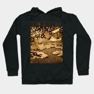 Psyclopean - The Dreamlands, Lovecraft Mythos Dungeon Synth Dark Ambient Hoodie